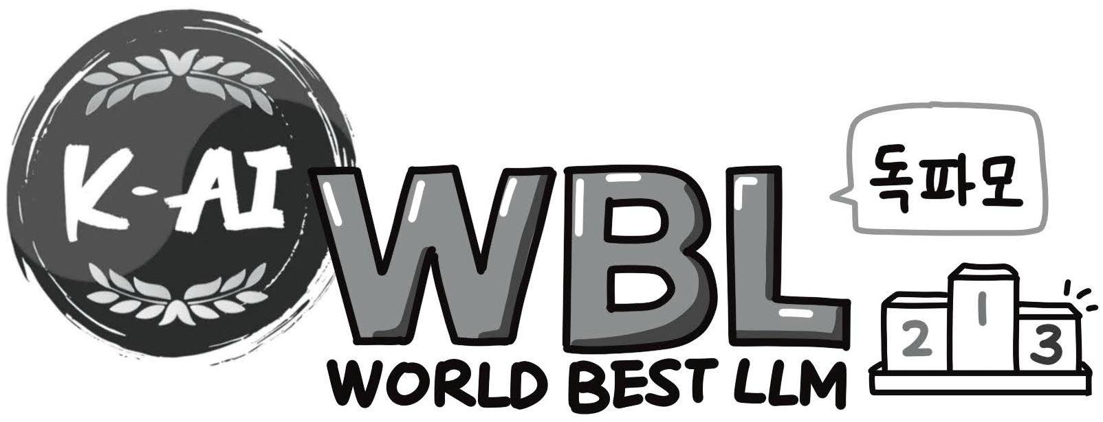 K-AI WBL — World Best LLM